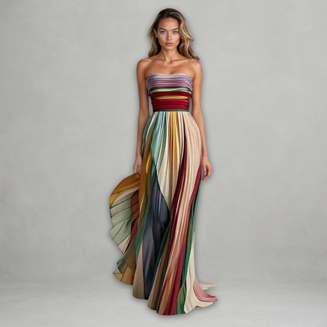 Orla | Summer Dress