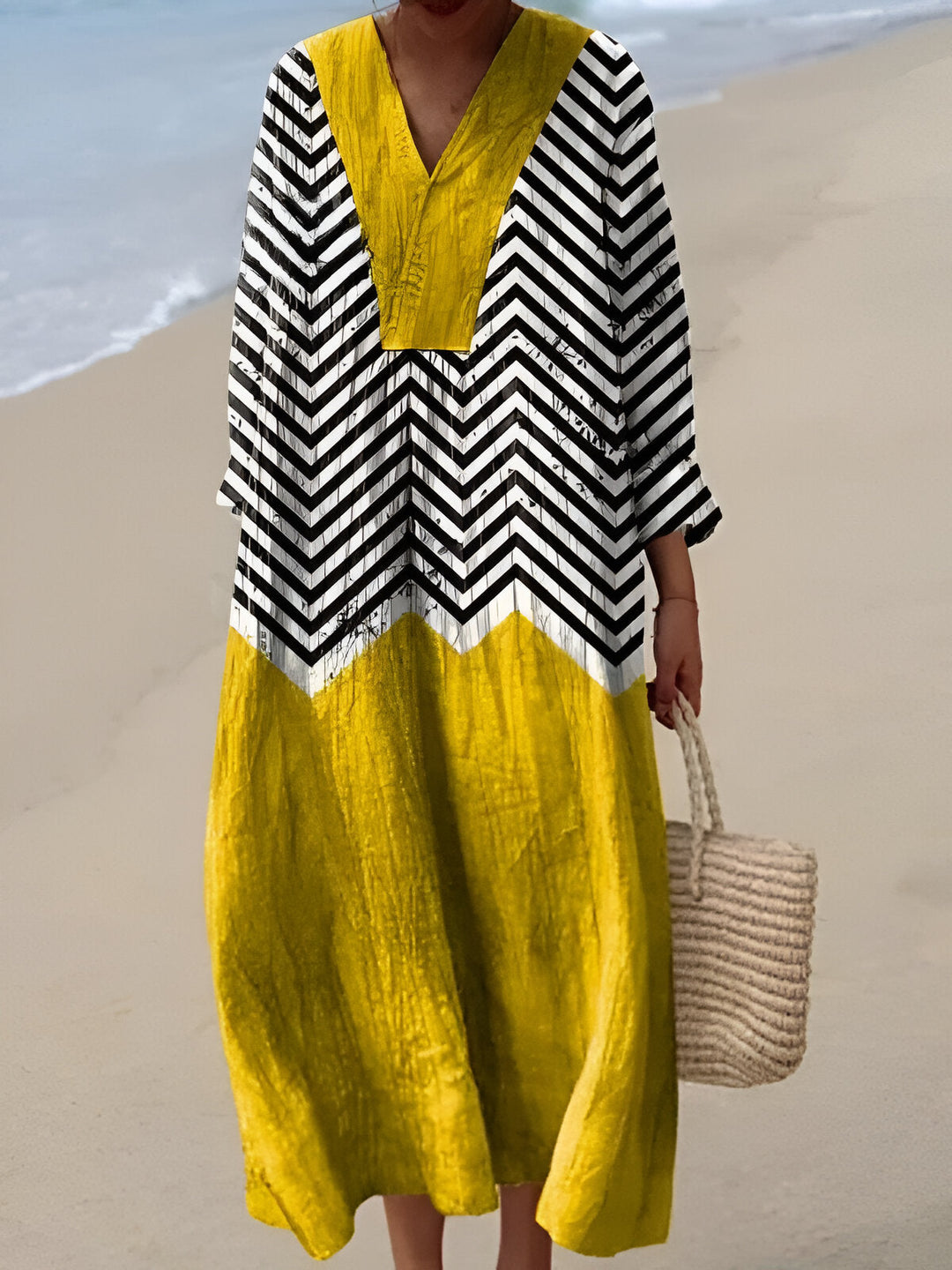 Celia | Summer Dress