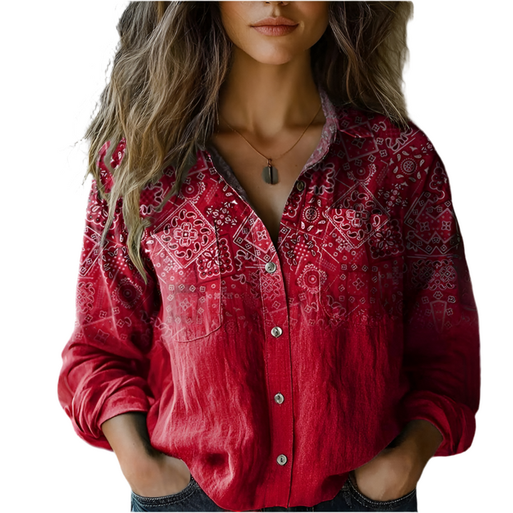 Peyton | Blouse
