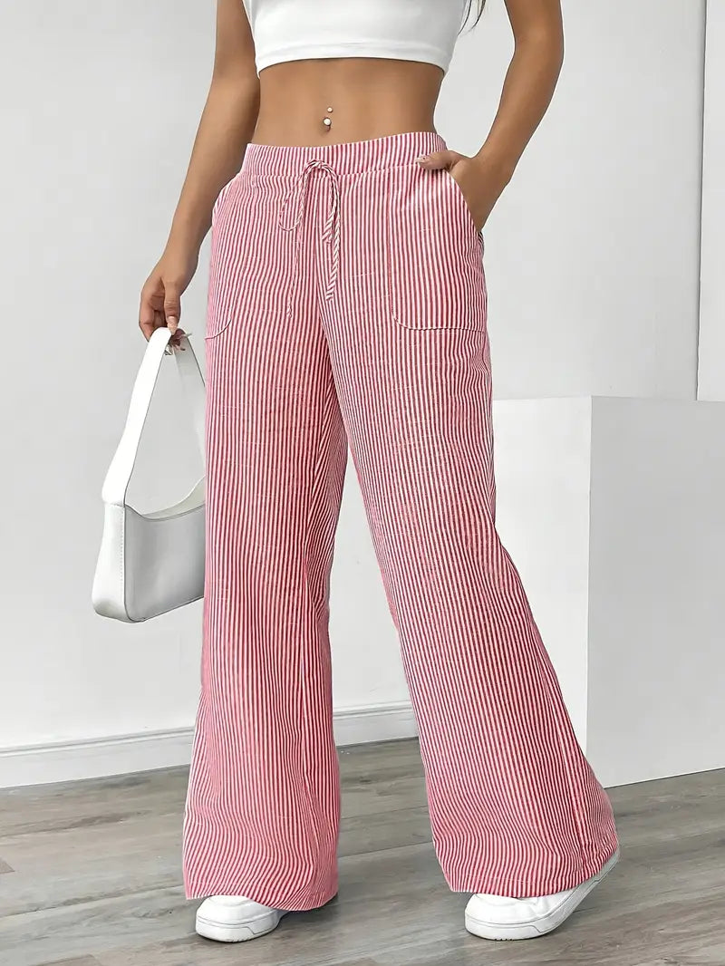 Jemima | Relaxed Pants