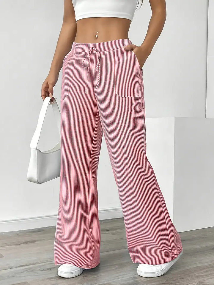 Jemima | Relaxed Pants