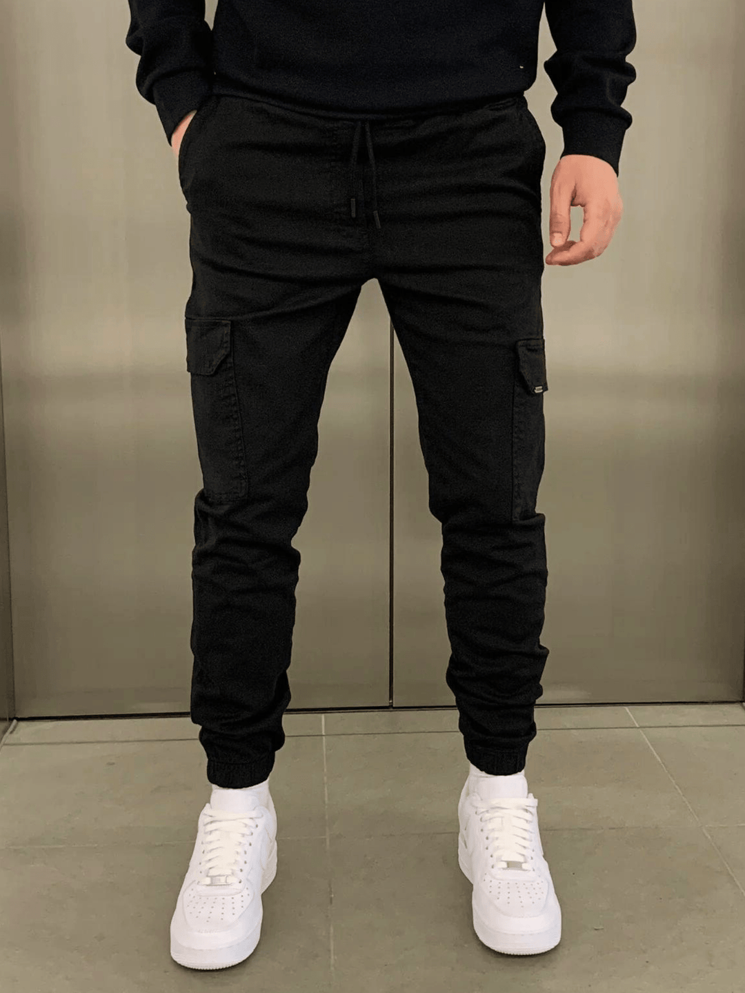 Jasper | stylish comfort for everyday