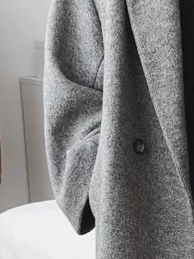 Ranya | Autumn Coat