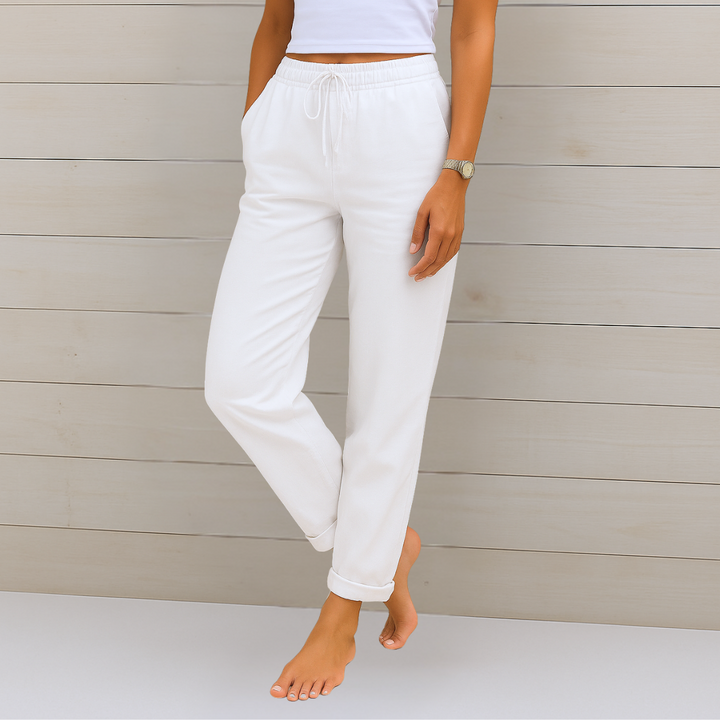 Sienna | Stretch Pants