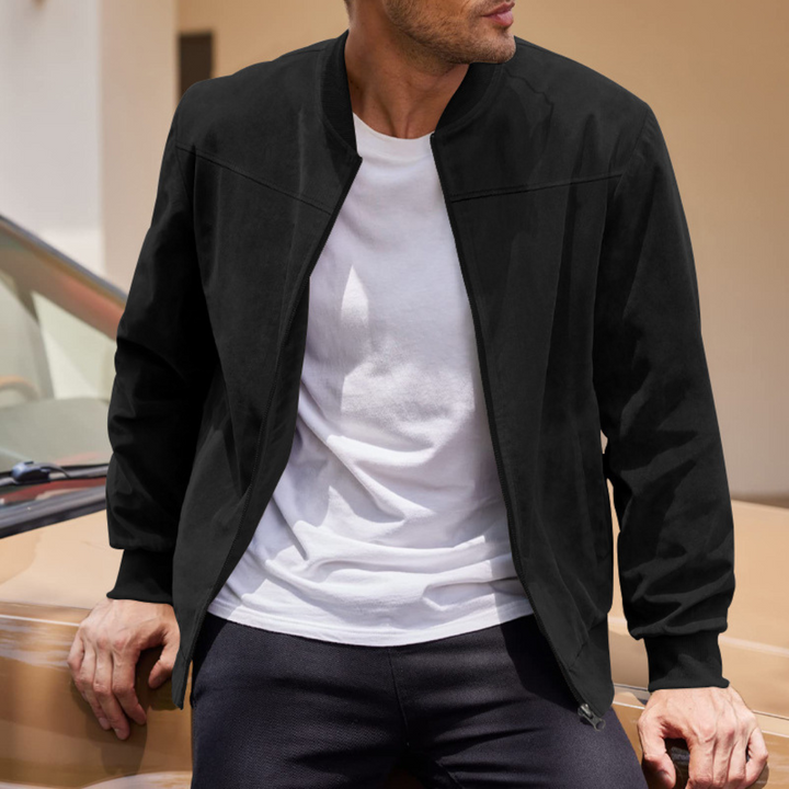 Ted | Summer Jacket