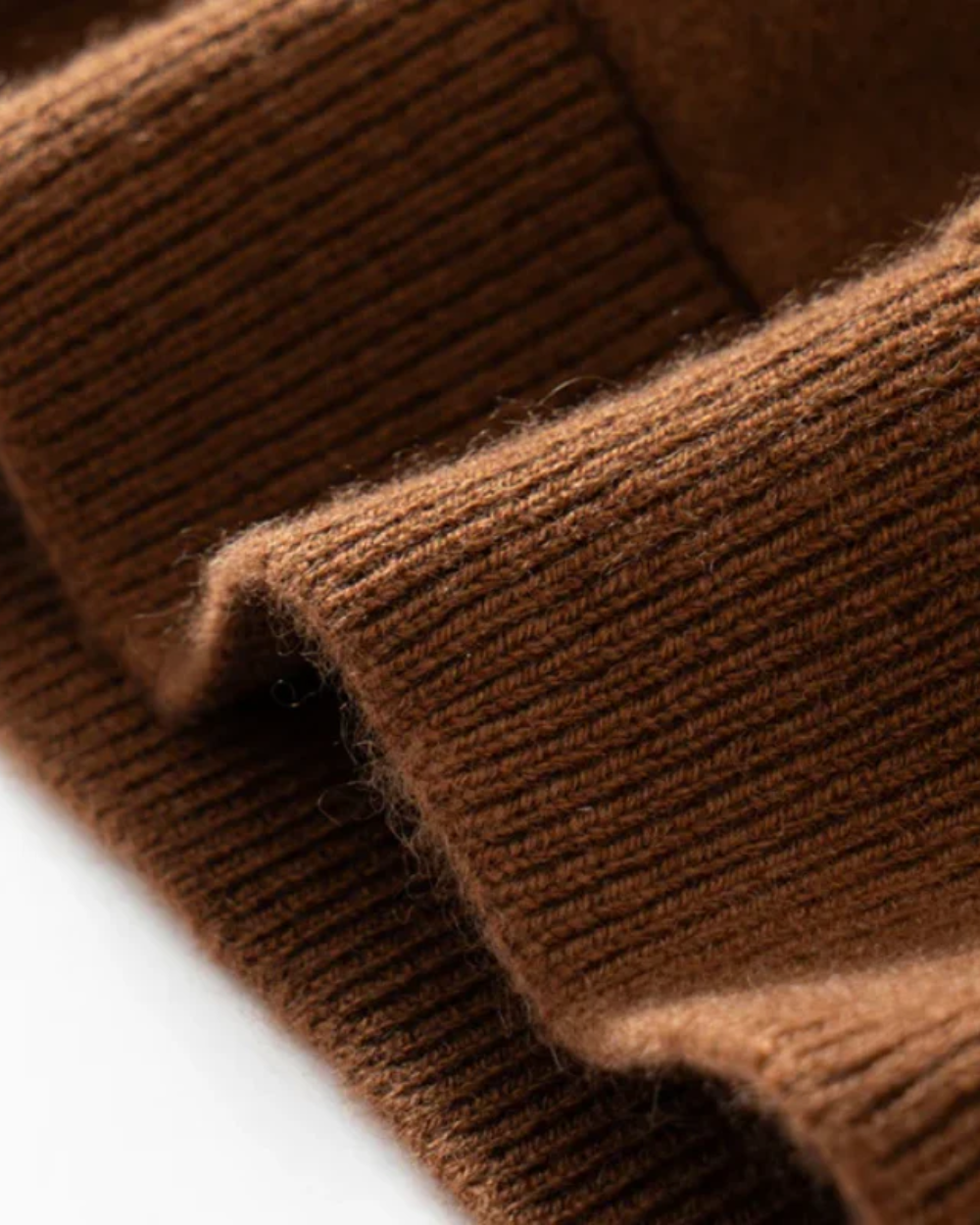 Atlas | Cashmere Hoodie