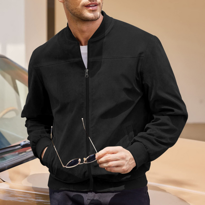 Ted | Summer Jacket
