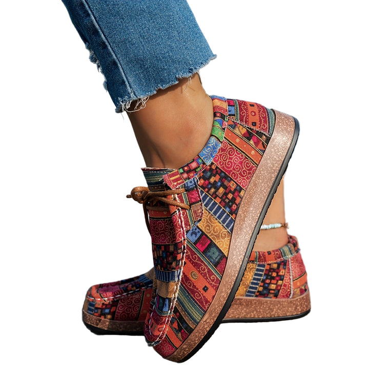 Molly | Orthopedic Shoes