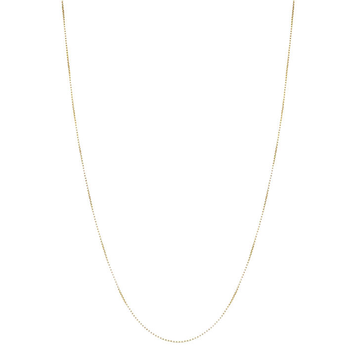Stella | 18K Gold Necklace