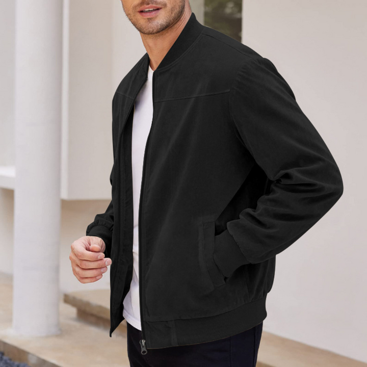 Ted | Summer Jacket