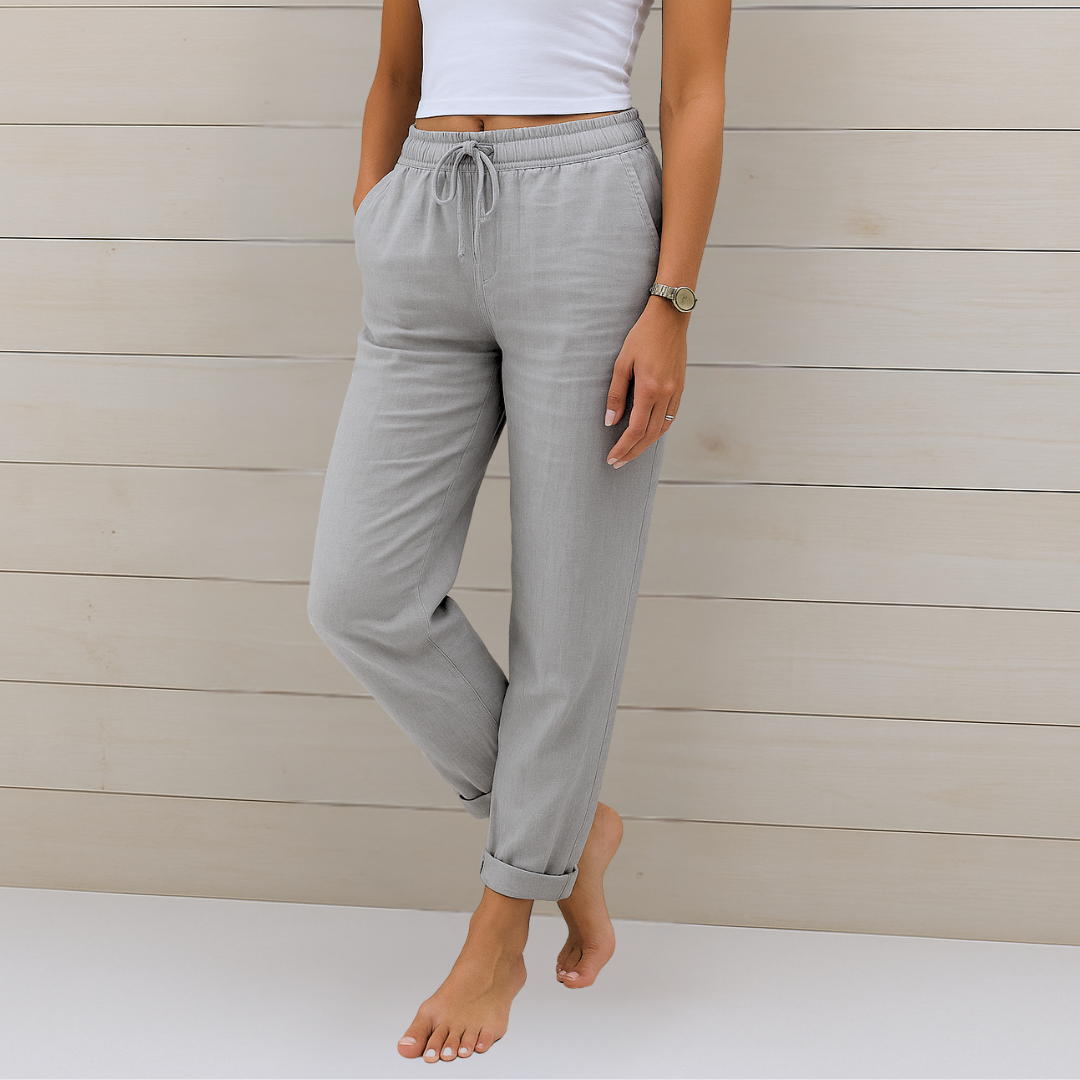 Sienna | Stretch Pants