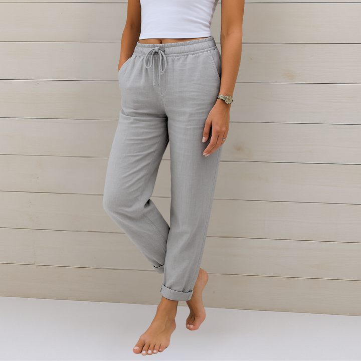 Sienna | Stretch Pants