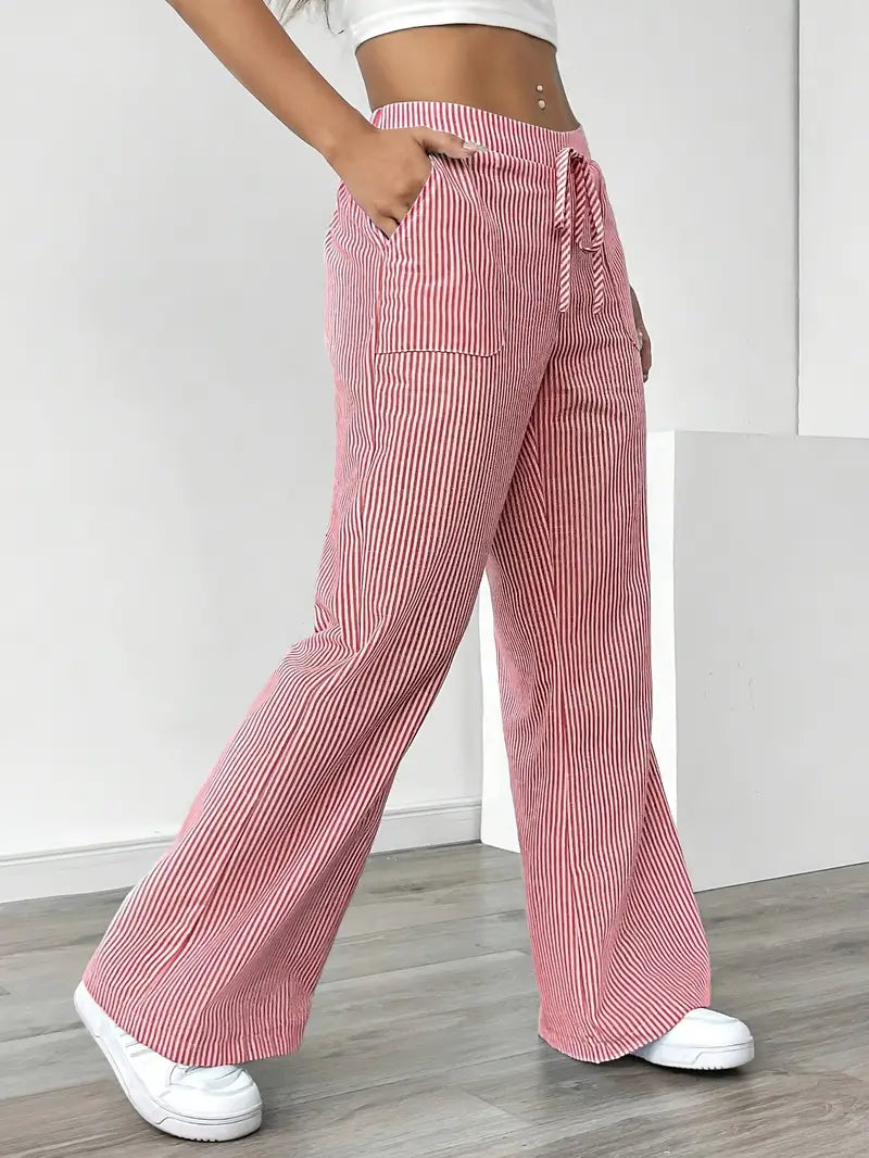 Jemima | Relaxed Pants
