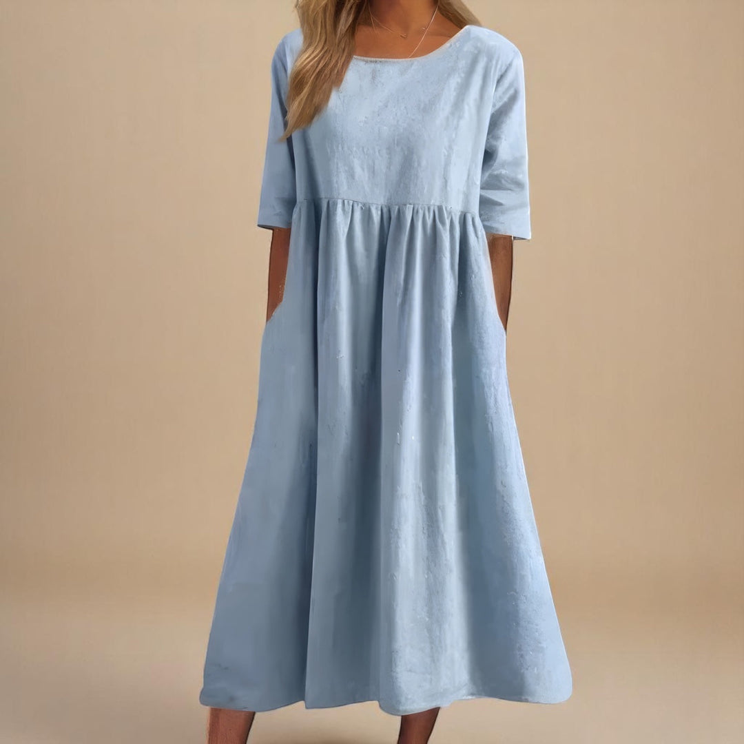 Amelie | Summer Dress