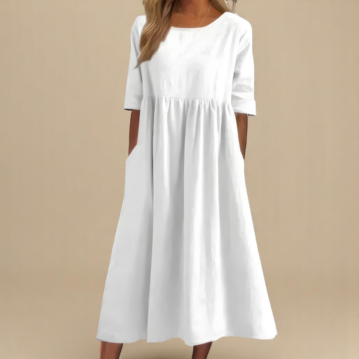 Amelie | Summer Dress