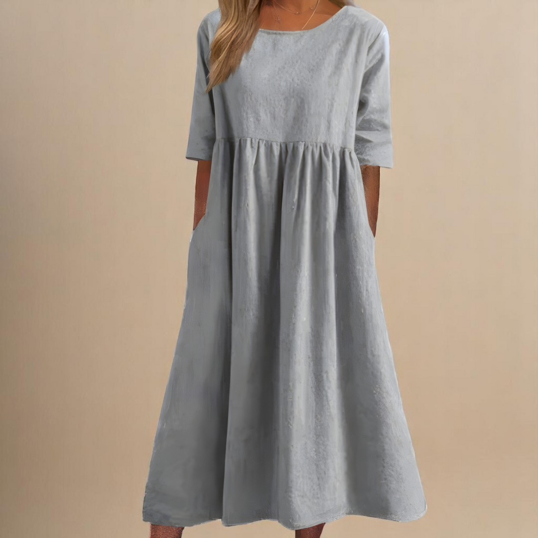 Amelie | Summer Dress