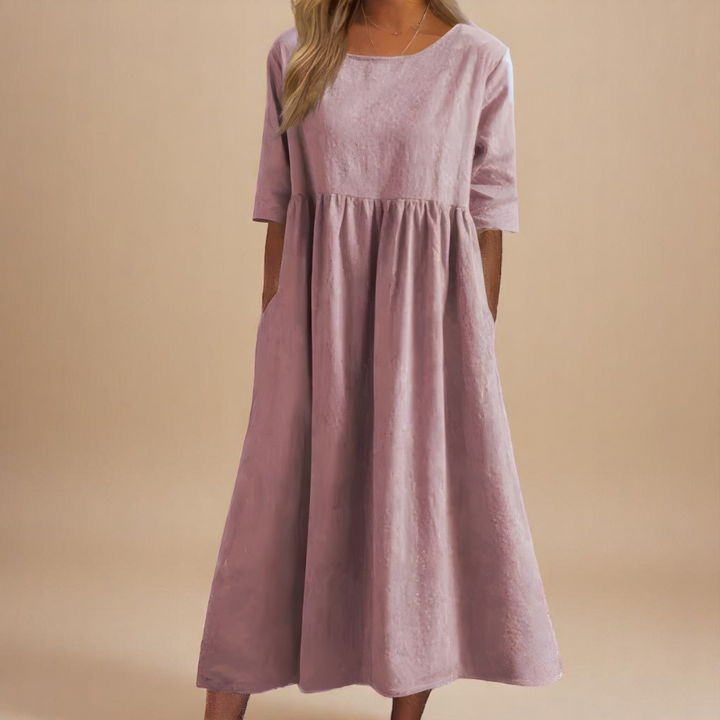 Amelie | Summer Dress