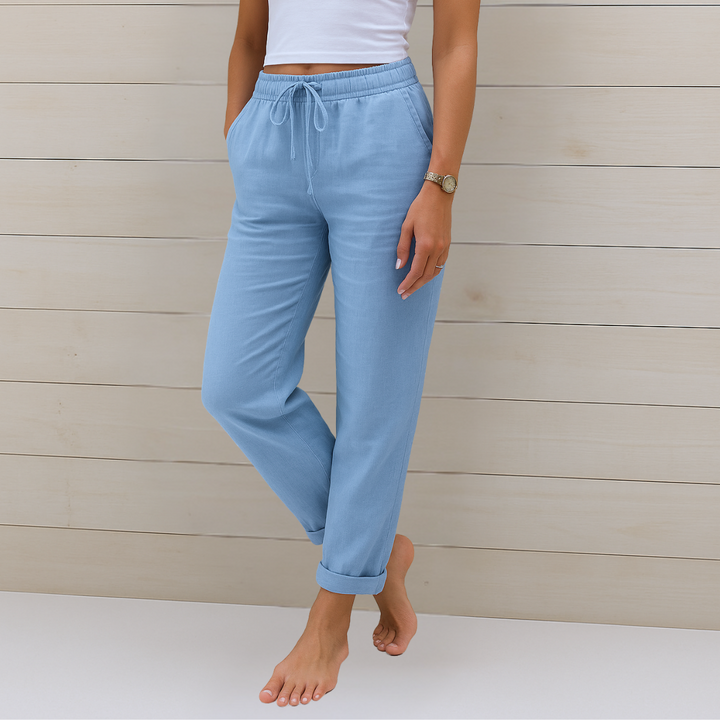 Sienna | Stretch Pants