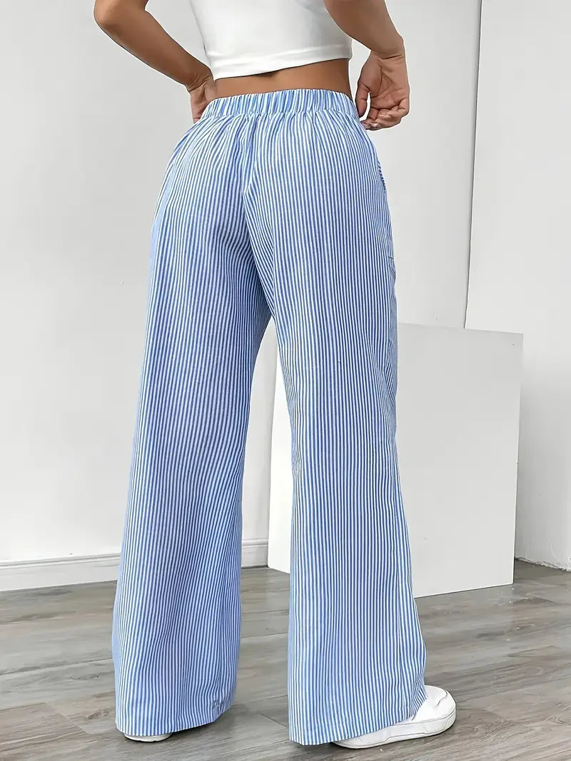 Jemima | Relaxed Pants