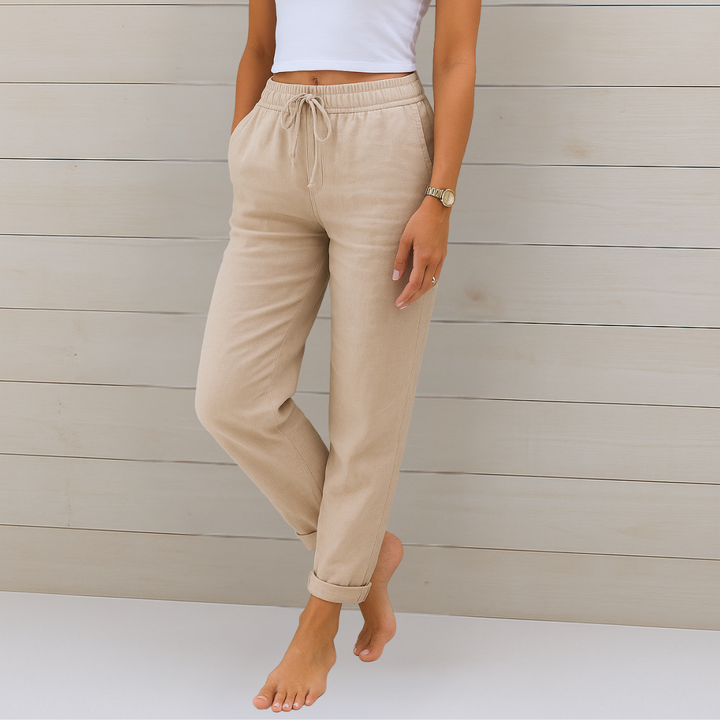 Sienna | Stretch Pants