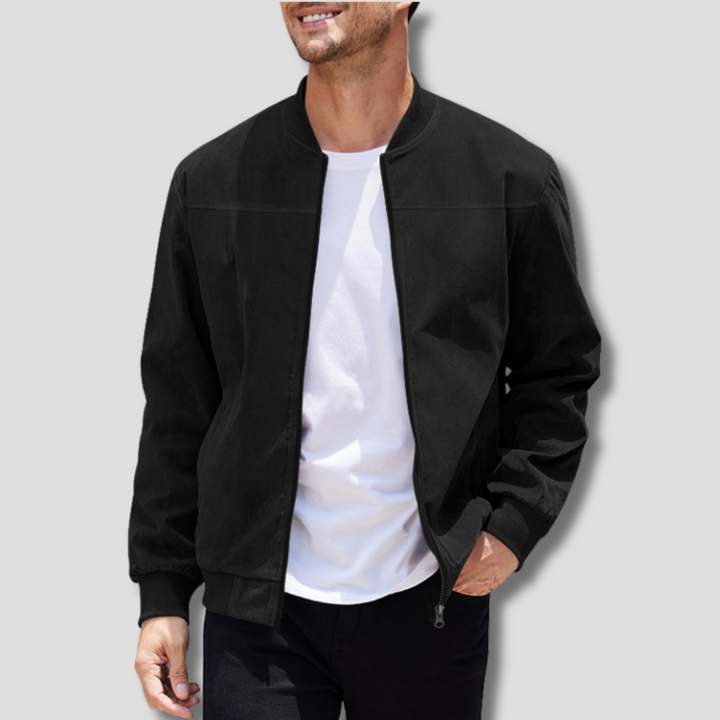 Ted | Summer Jacket
