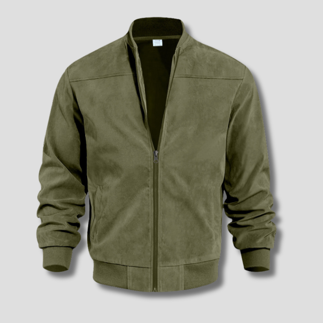 Ted | Summer Jacket