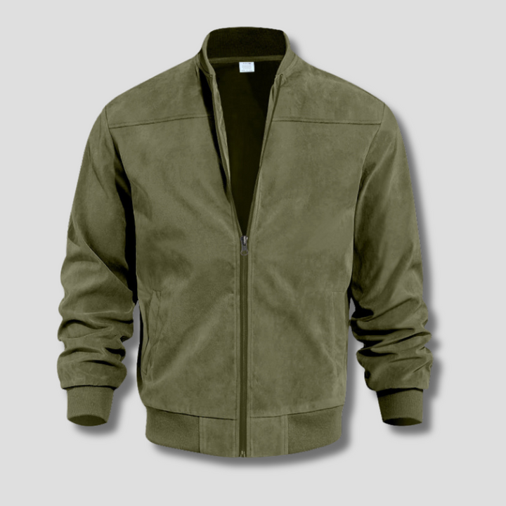 Ted | Summer Jacket