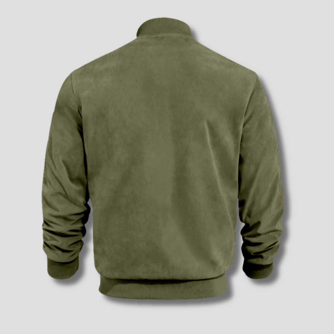 Ted | Summer Jacket