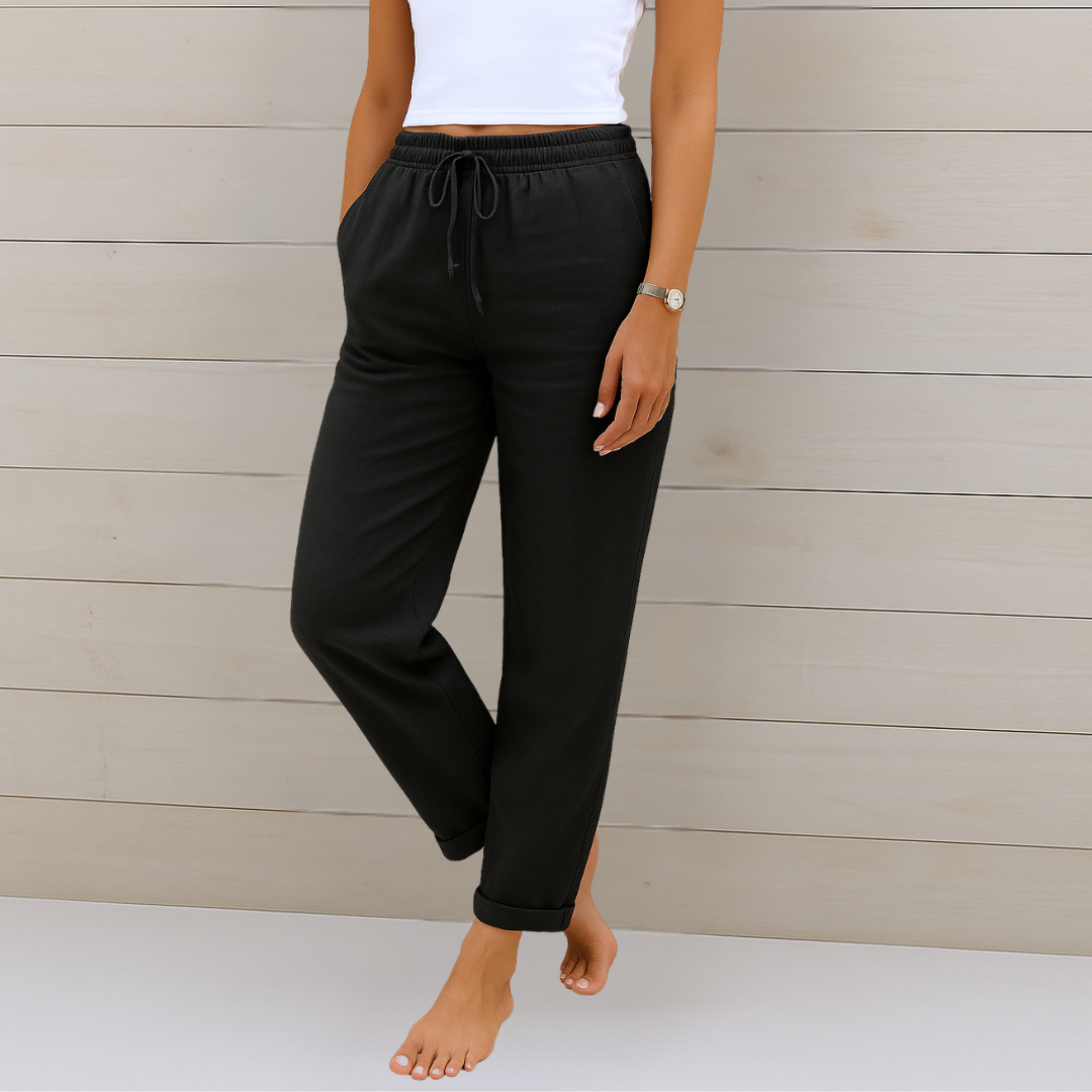 Sienna | Stretch Pants