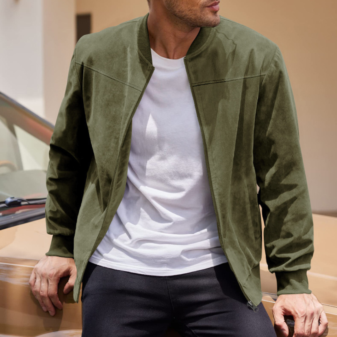Ted | Summer Jacket