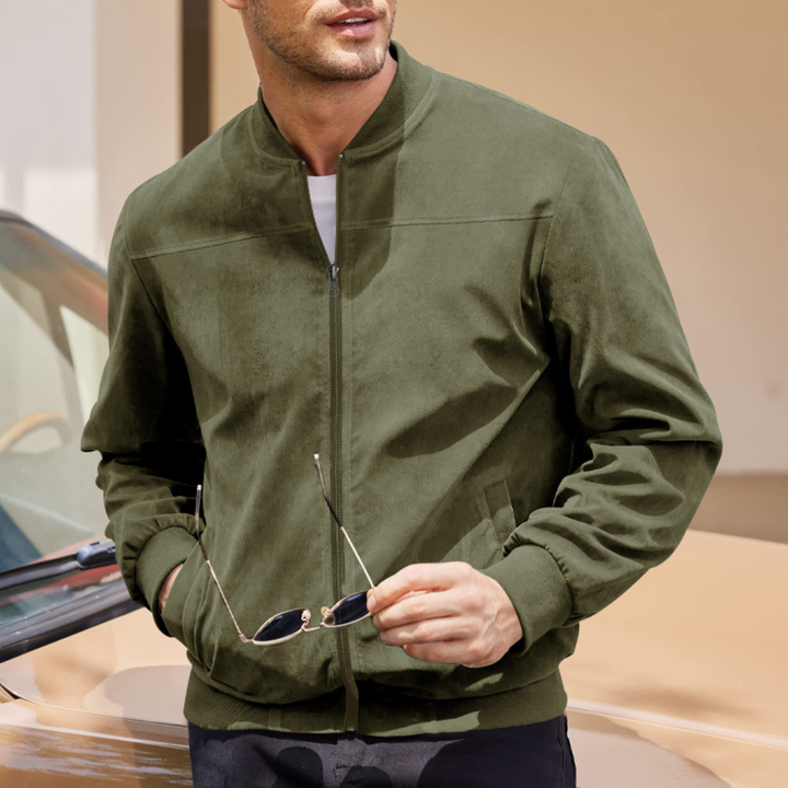 Ted | Summer Jacket