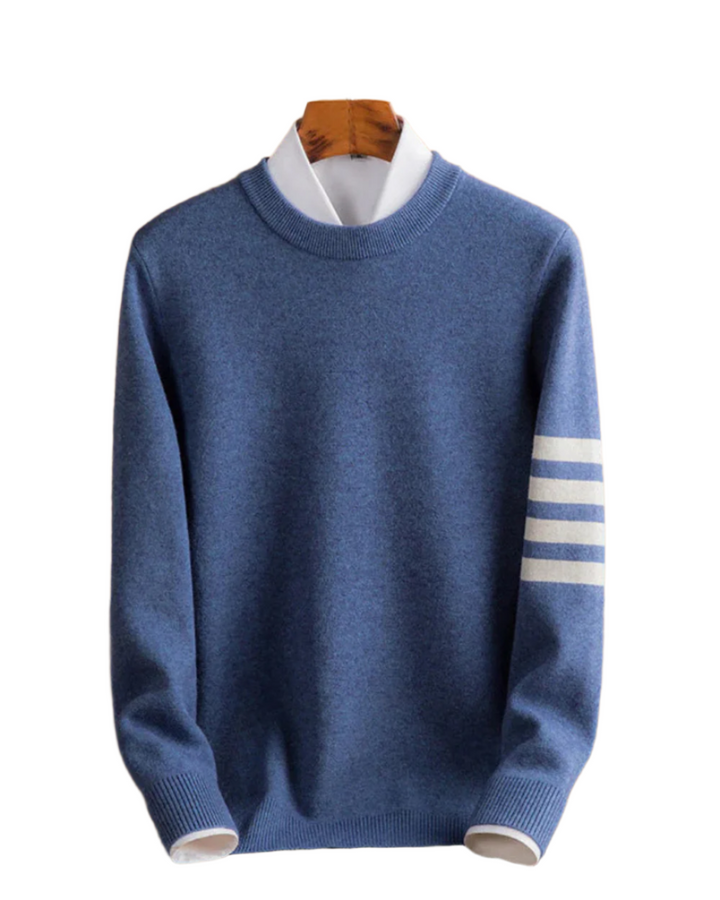 Ottavio | Soft Pullover