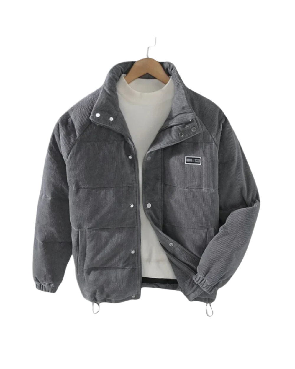 Corey | Corduroy Jacket