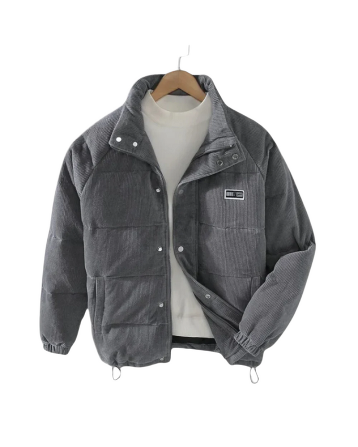 Corey | Corduroy Jacket