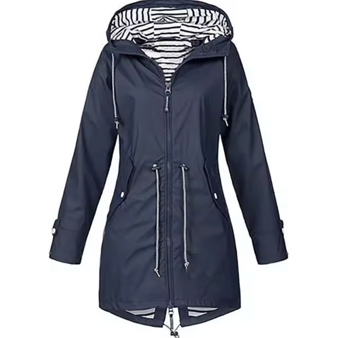 Amaya | Rain Jacket