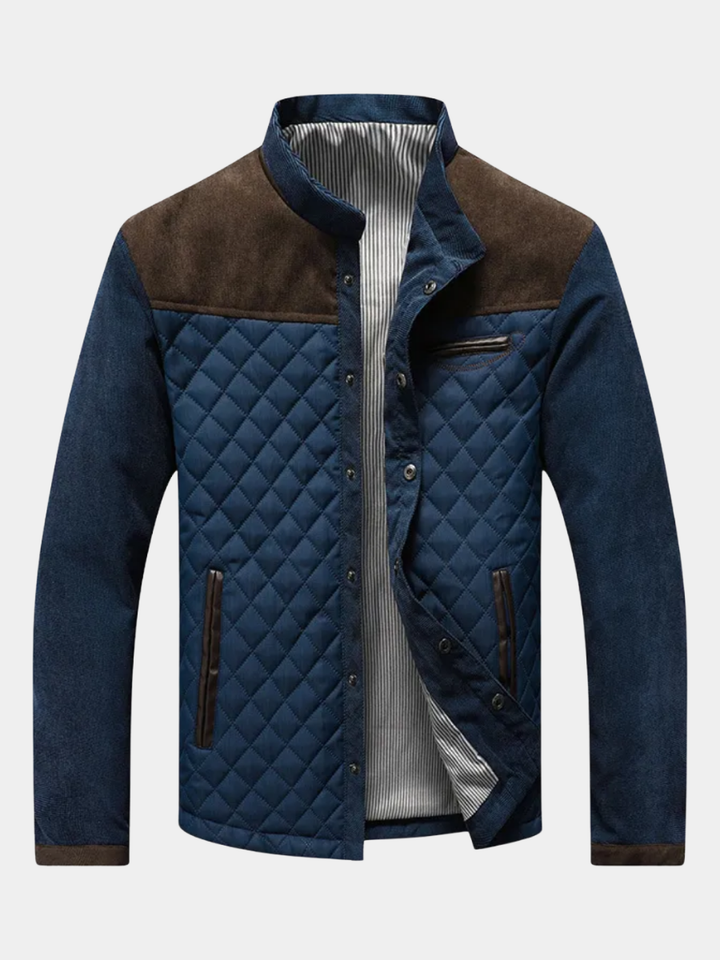 John | Subtle Luxury Jacket