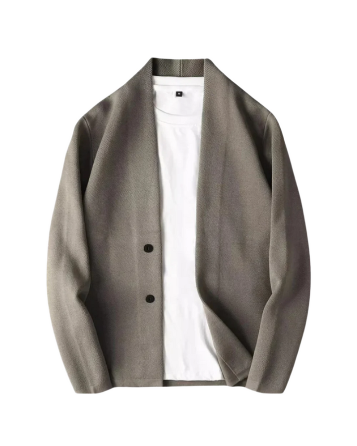 Ezra | Casual Blazer