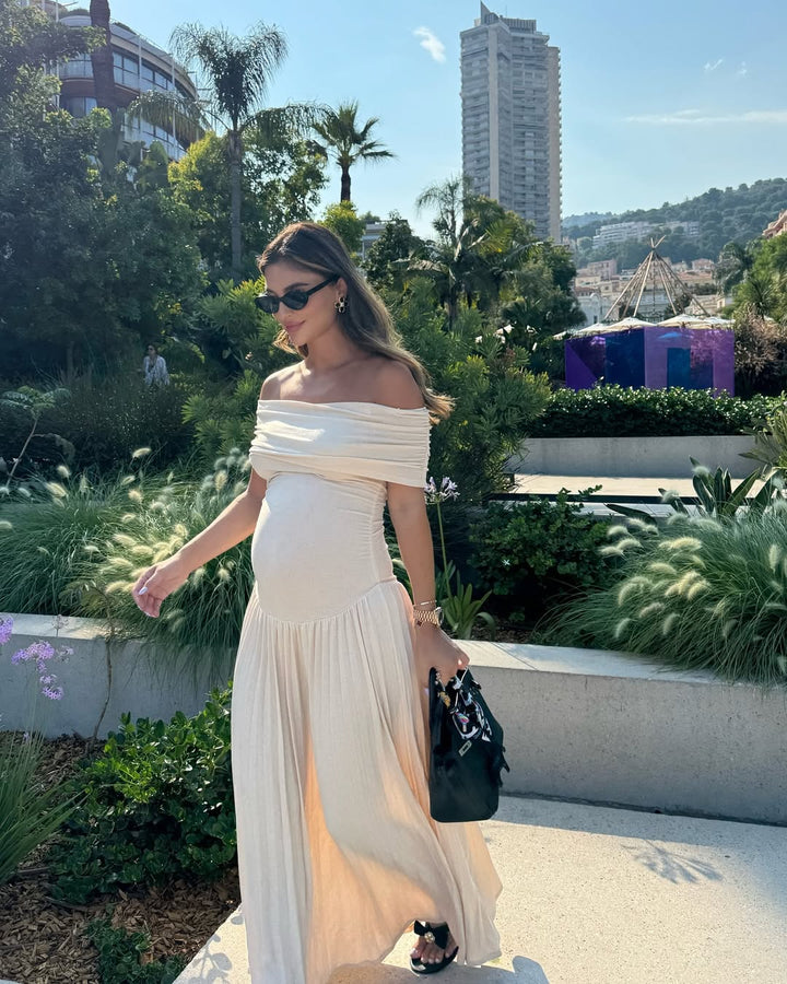 Adele | Maternity Dress