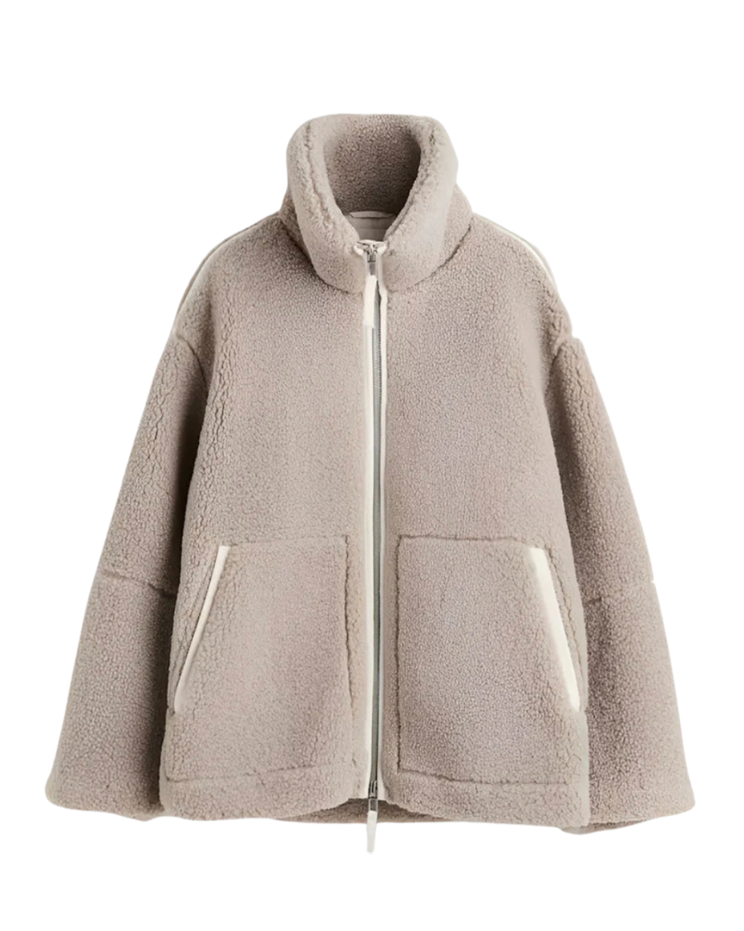 Eira | Soft Warm Winter Jacket