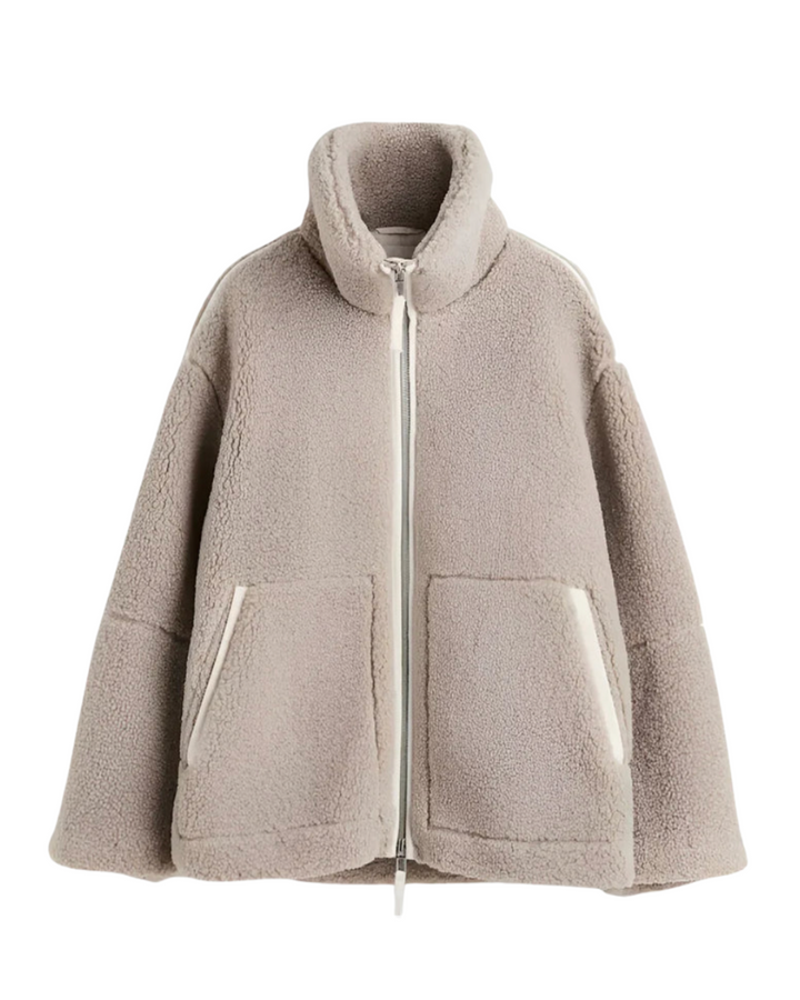 Eira | Soft Warm Winter Jacket