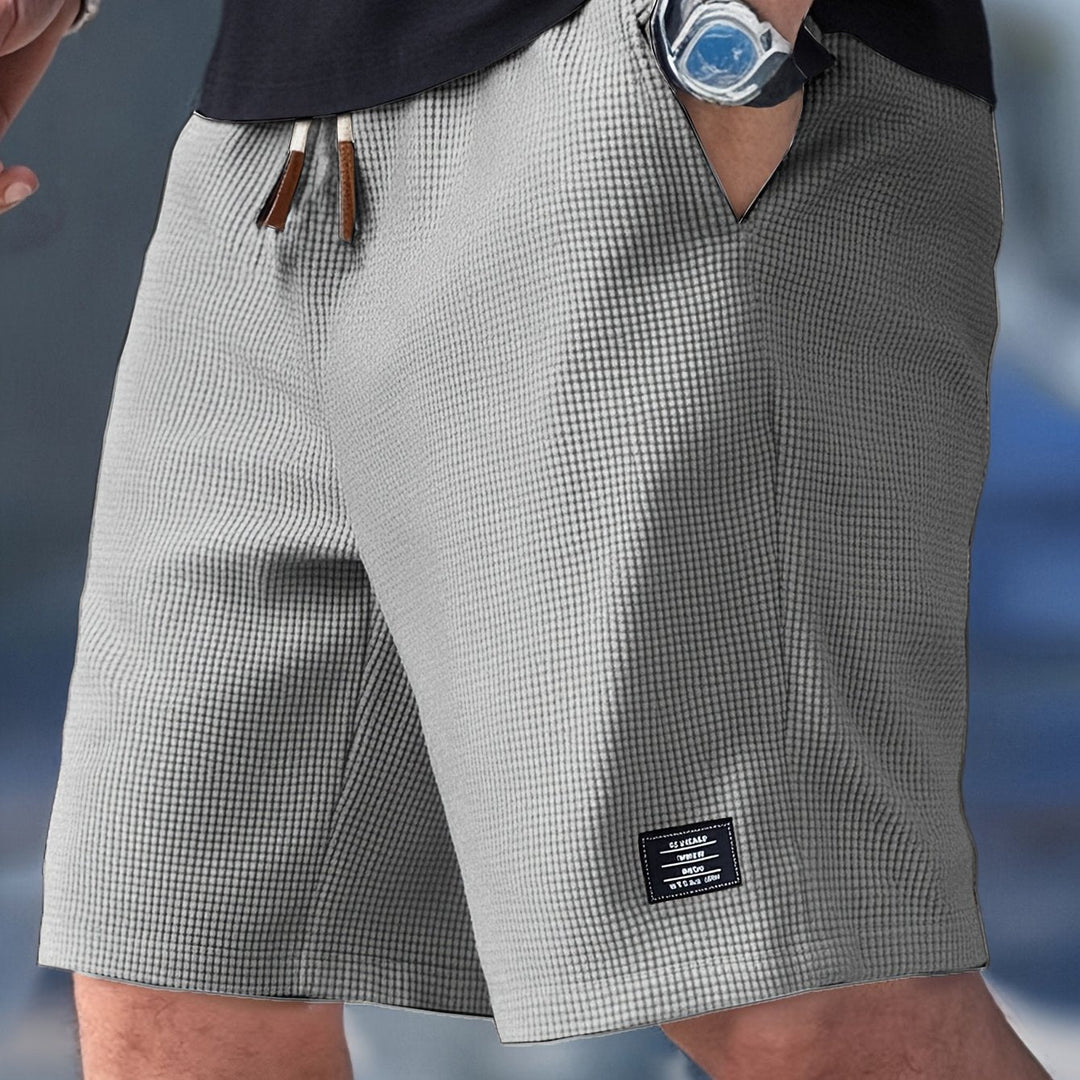 Owen | Men’s Premium Summer Shorts