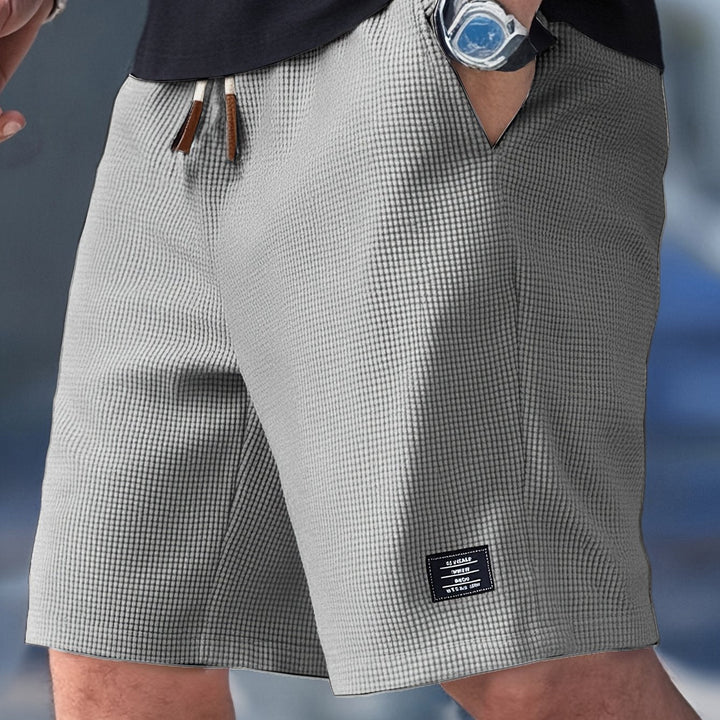 Owen | Men’s Premium Summer Shorts