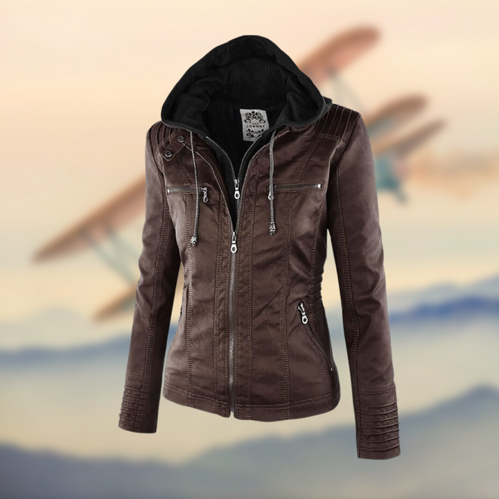 Vicky | Two-piece Ladies Jacket