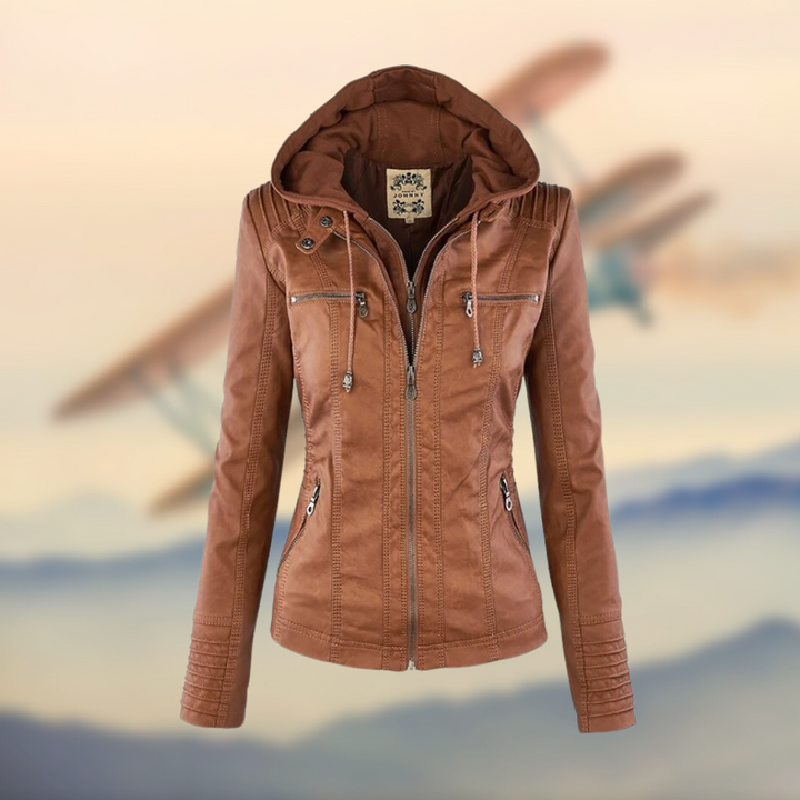 Vicky | Two-piece Ladies Jacket
