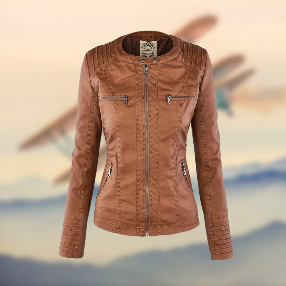 Vicky | Two-piece Ladies Jacket