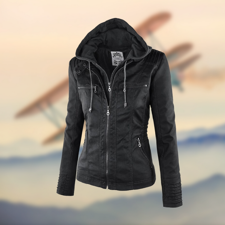 Vicky | Two-piece Ladies Jacket