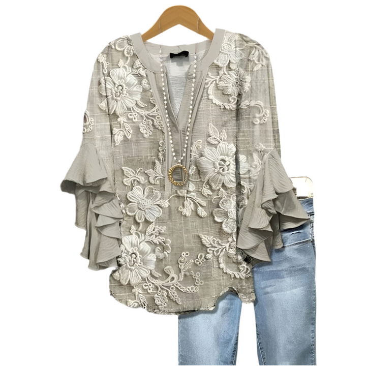 Edith | Blouse