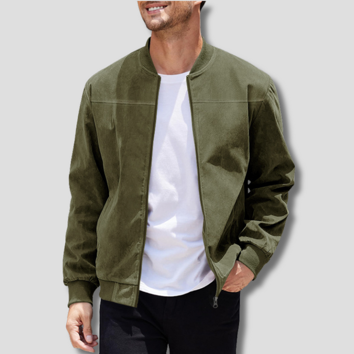 Ted | Summer Jacket