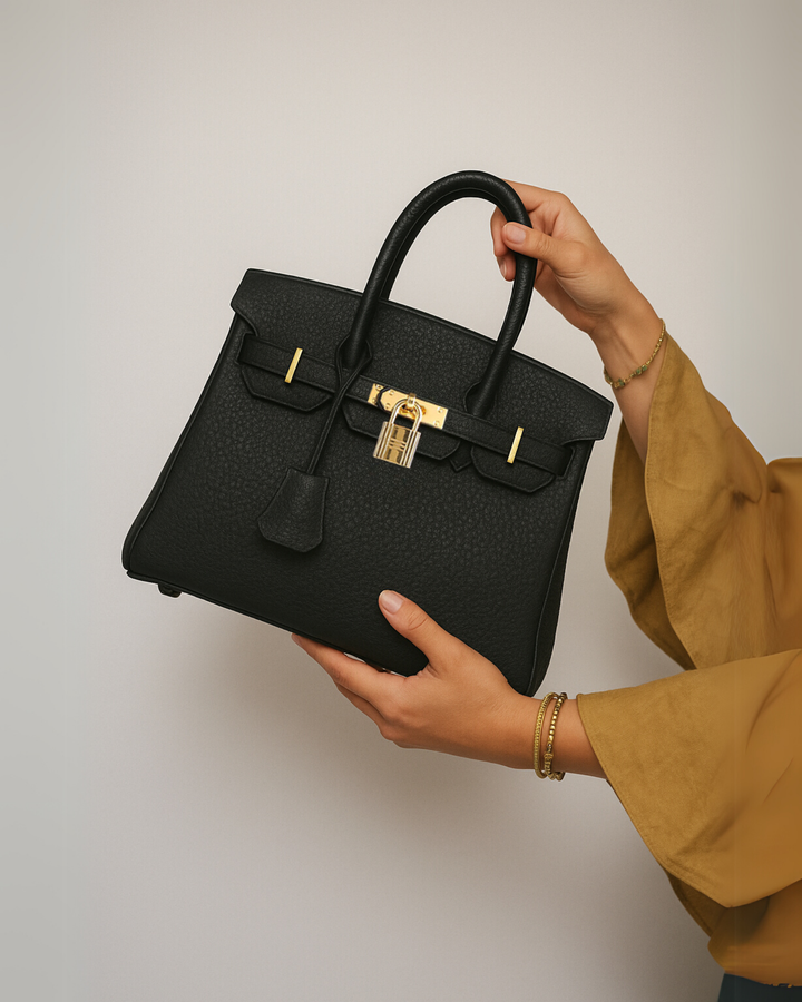 Amani | Genuine Leather Bag