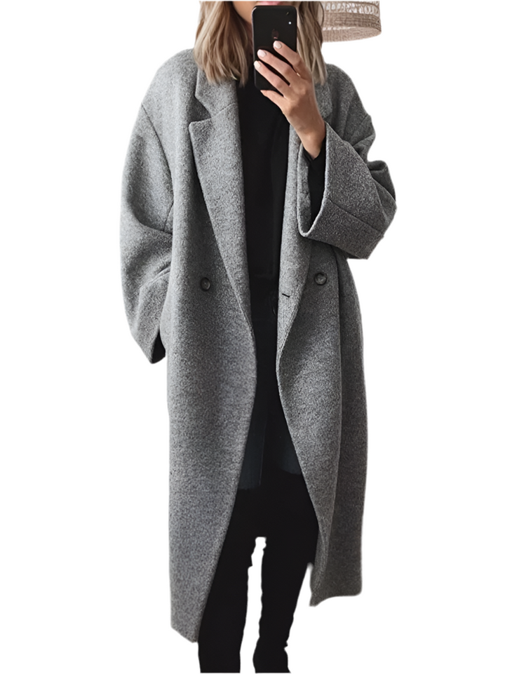 Ranya | Autumn Coat